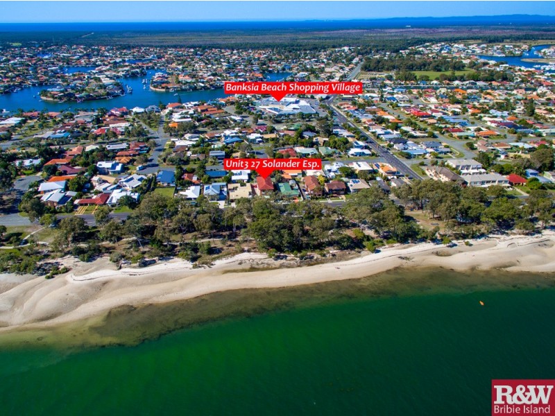 3/27 Solander Esp, Banksia Beach QLD 4507