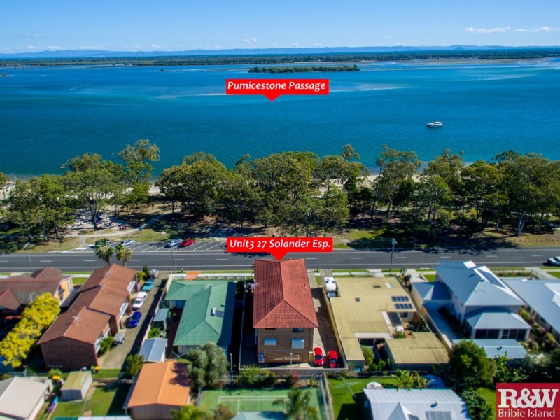3/27 Solander Esp, Banksia Beach QLD 4507