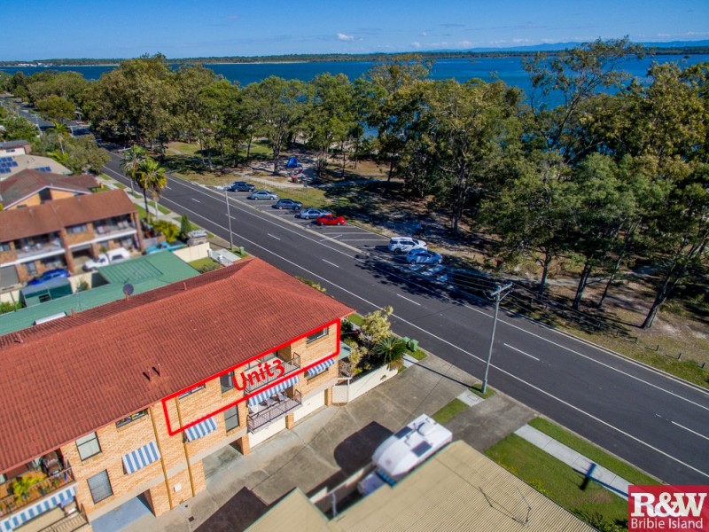 3/27 Solander Esp, Banksia Beach QLD 4507