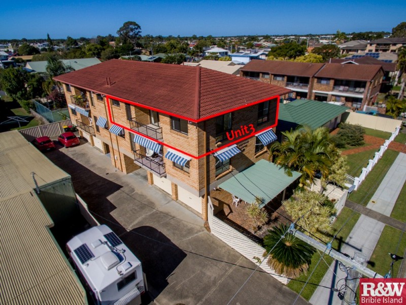 3/27 Solander Esp, Banksia Beach QLD 4507
