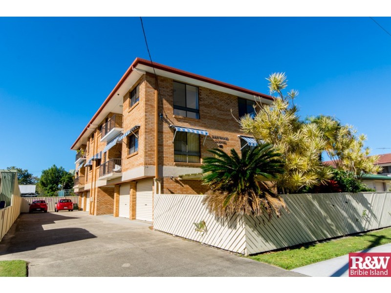 3/27 Solander Esp, Banksia Beach QLD 4507