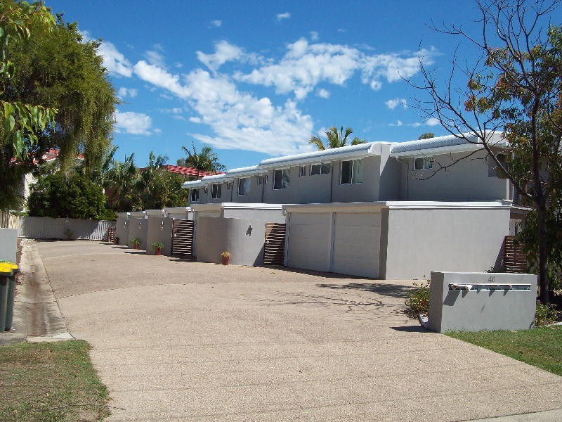 Bribie Island QLD 4507