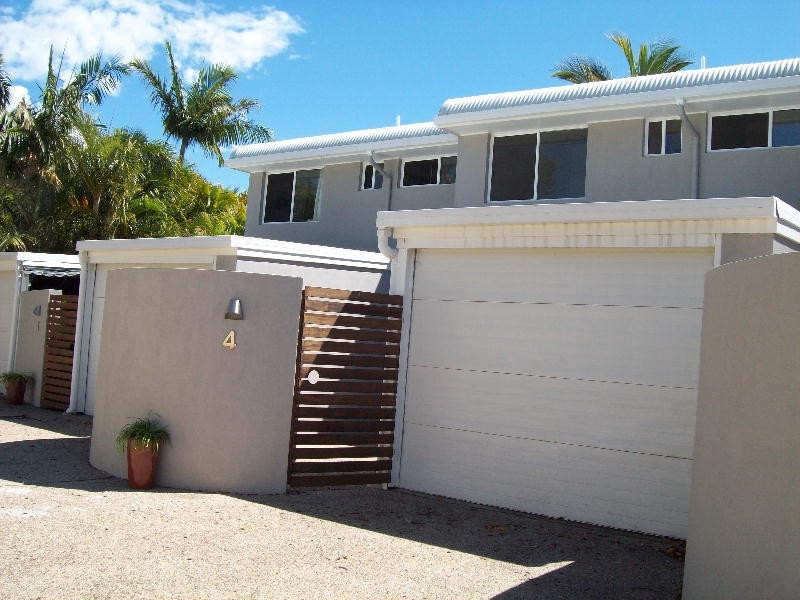 Bribie Island QLD 4507