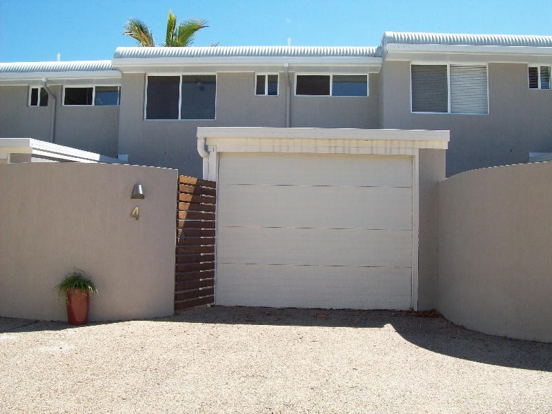 Bribie Island QLD 4507