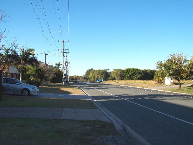 Bribie Island QLD 4507