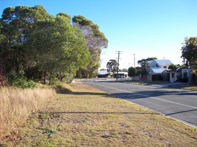Bribie Island QLD 4507