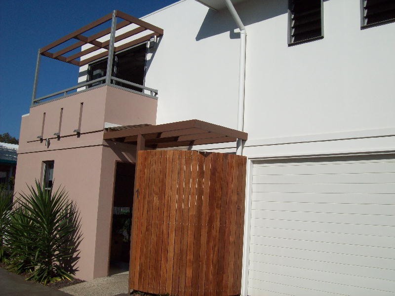 Bongaree QLD 4507