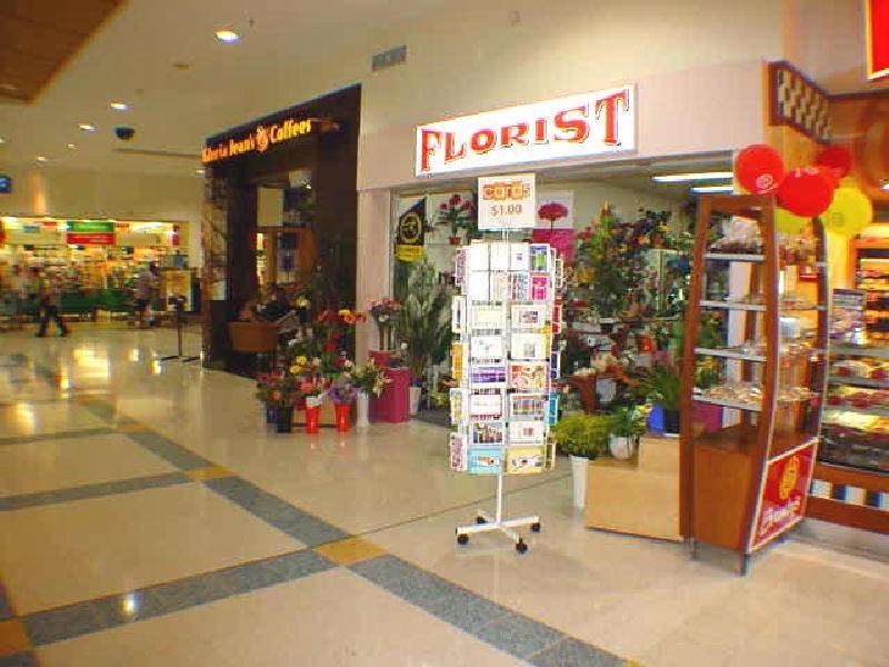 Shop 16 Woolworths Shopping Centre Banksia Beach Florist, Bribie Island QLD 4507