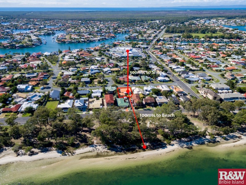 Banksia Beach QLD 4507