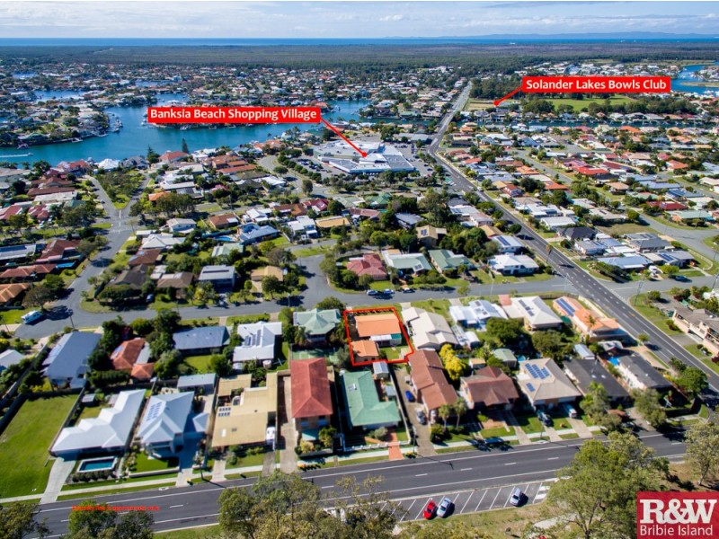 Banksia Beach QLD 4507