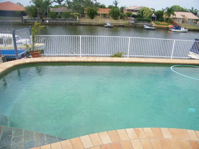 Bribie Island QLD 4507