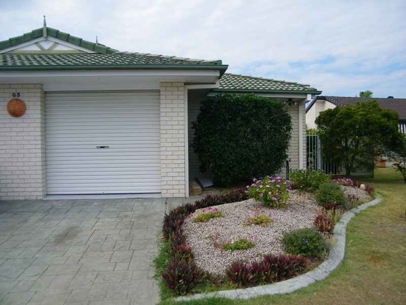 Bribie Island QLD 4507