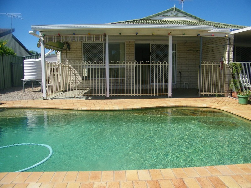 Bribie Island QLD 4507