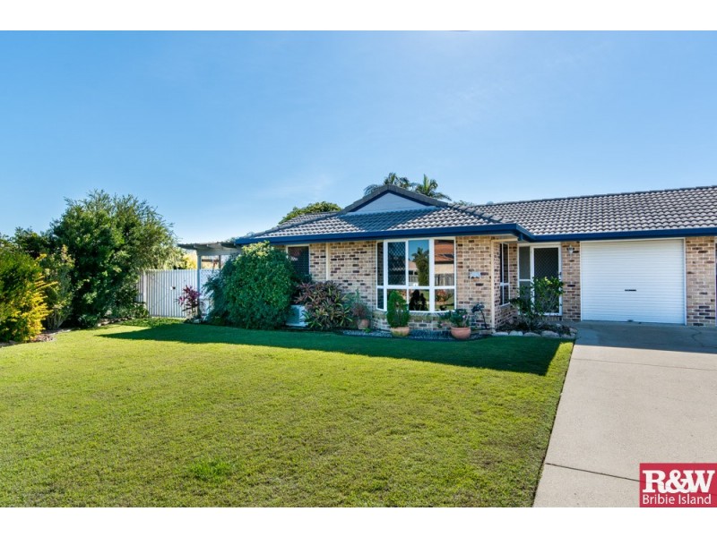 1/11 Eltham Place, Sandstone Point QLD 4511