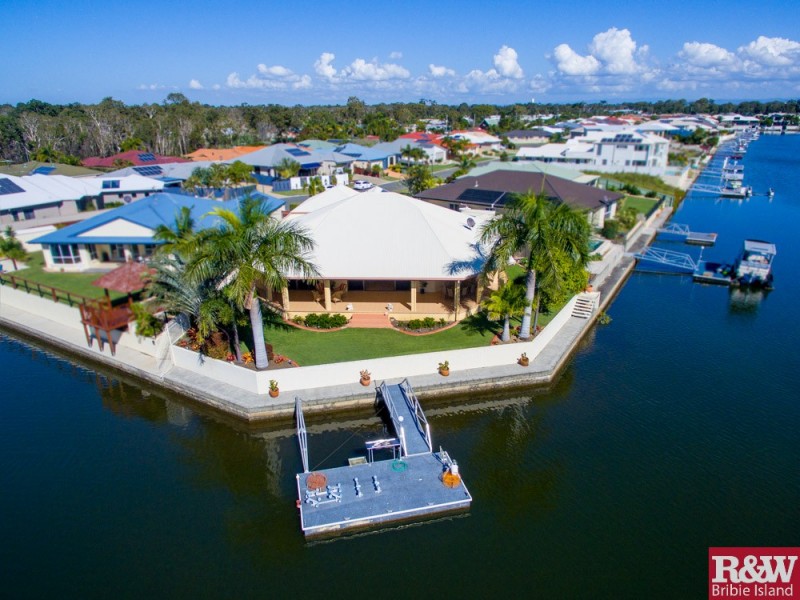 Bongaree QLD 4507