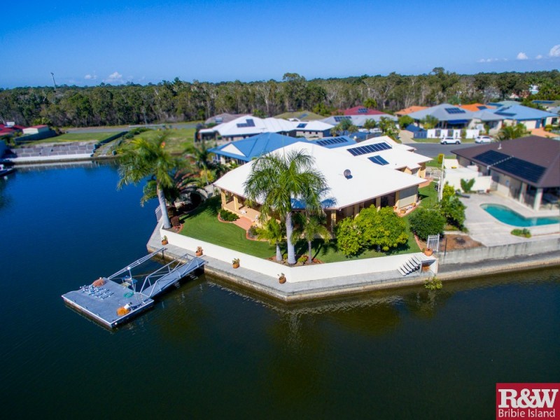 Bongaree QLD 4507