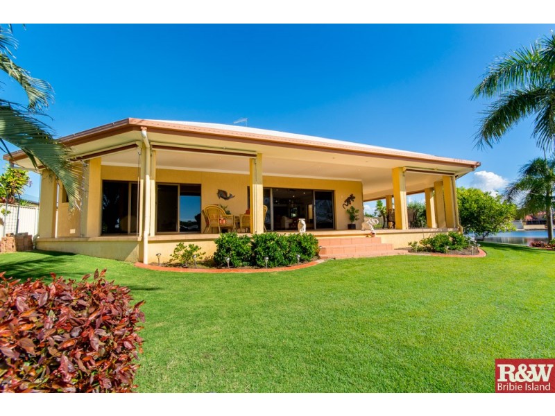 Bongaree QLD 4507