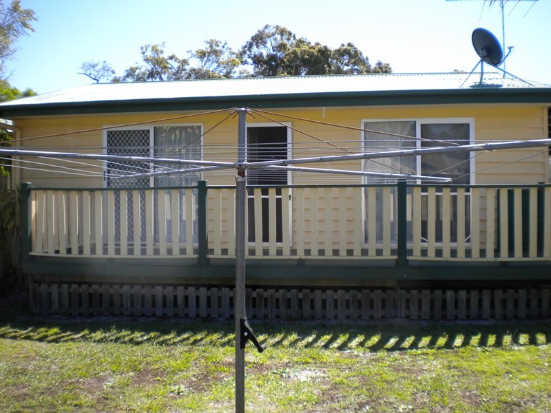 2/23 Sixth Avenue, Woorim QLD 4507