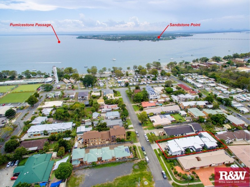 1/11 Fourth Ave, Bongaree QLD 4507