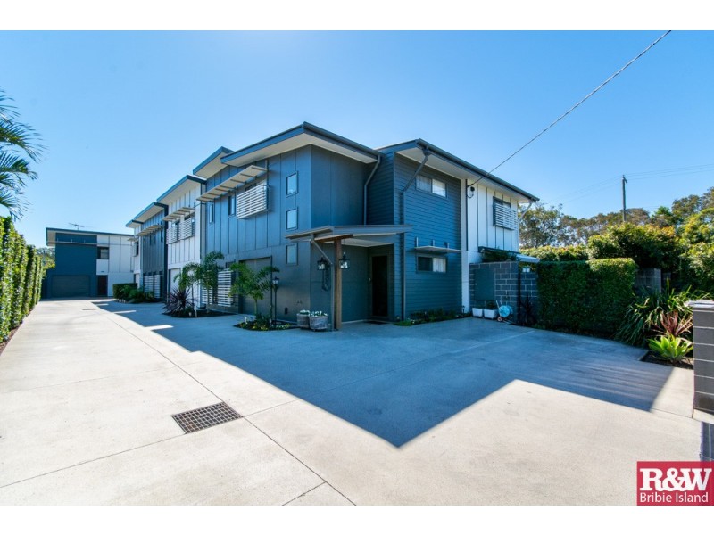 1/11 Fourth Ave, Bongaree QLD 4507
