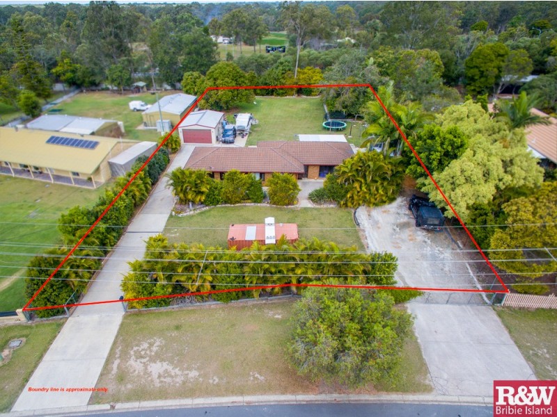 48 Harrow Court, Caboolture QLD 4510