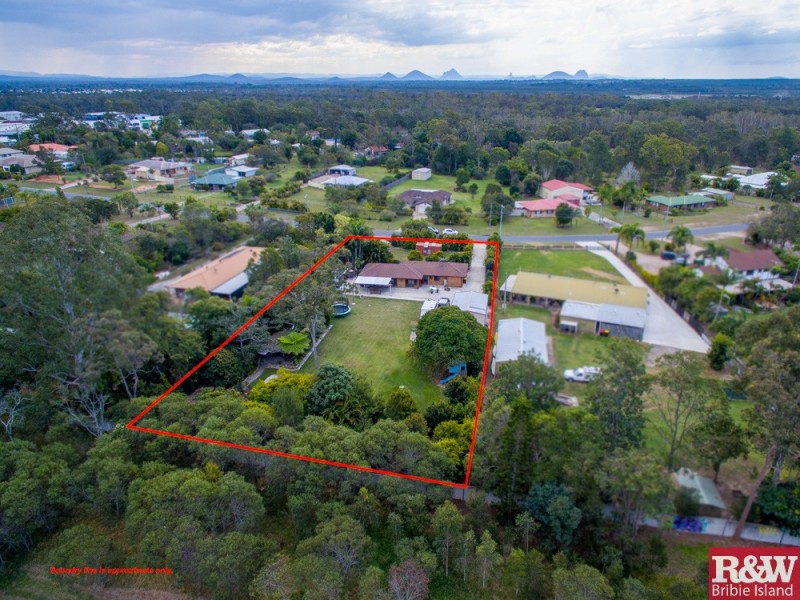 48 Harrow Court, Caboolture QLD 4510