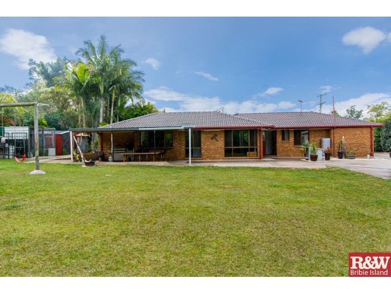 48 Harrow Court, Caboolture QLD 4510