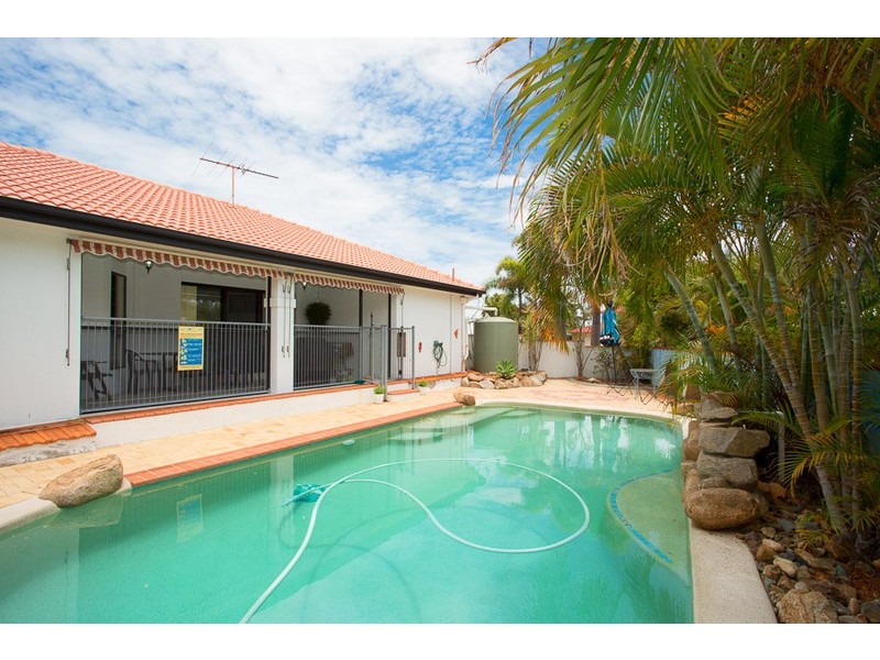 Bribie Island QLD 4507