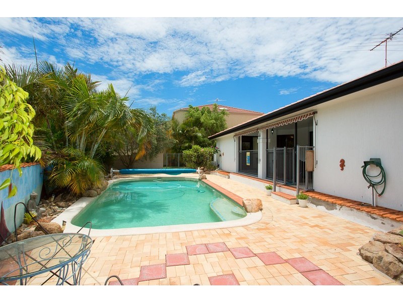 Bribie Island QLD 4507