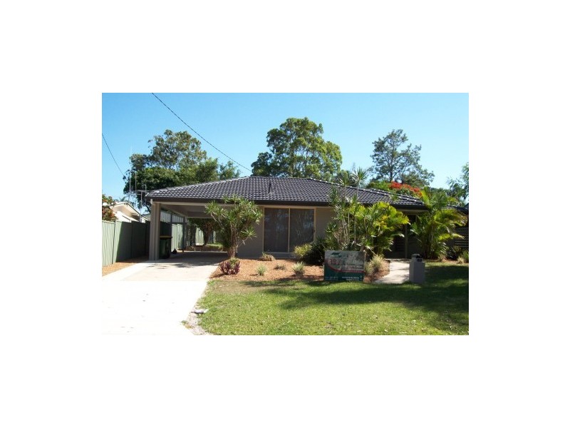 Bribie Island QLD 4507