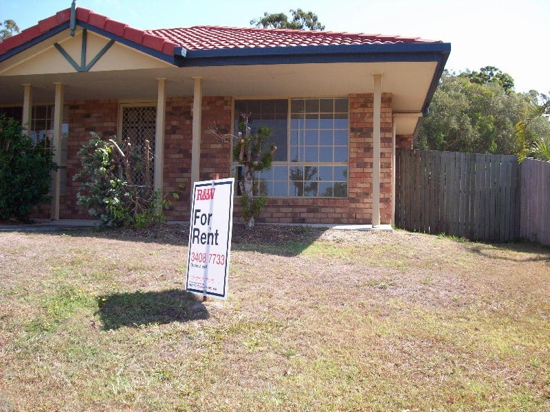 Sandstone Point QLD 4511