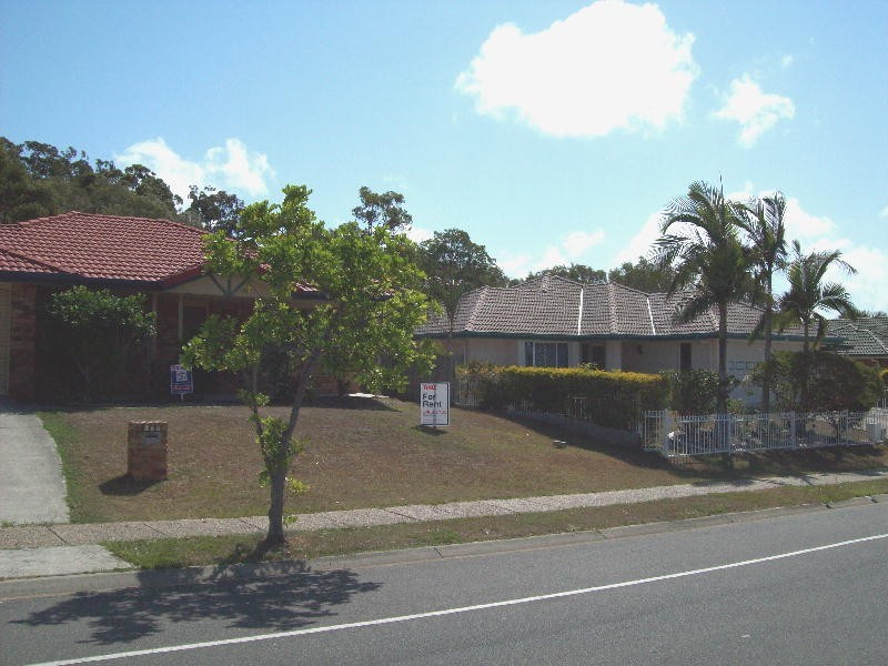 Sandstone Point QLD 4511