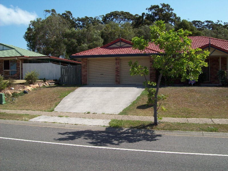 Sandstone Point QLD 4511