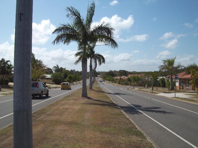 Sandstone Point QLD 4511