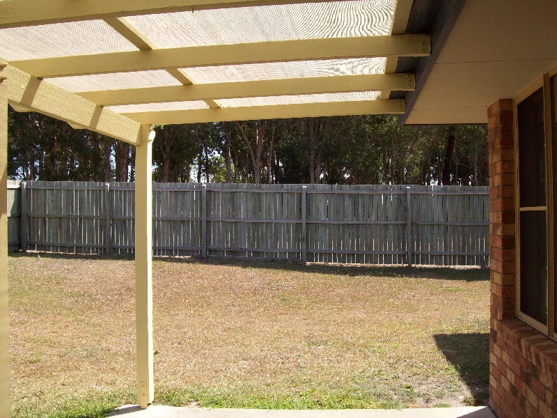 Sandstone Point QLD 4511