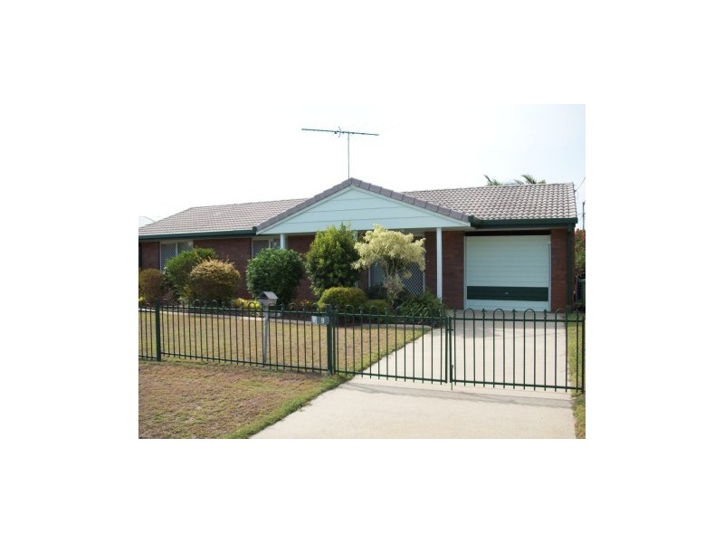 Bribie Island QLD 4507