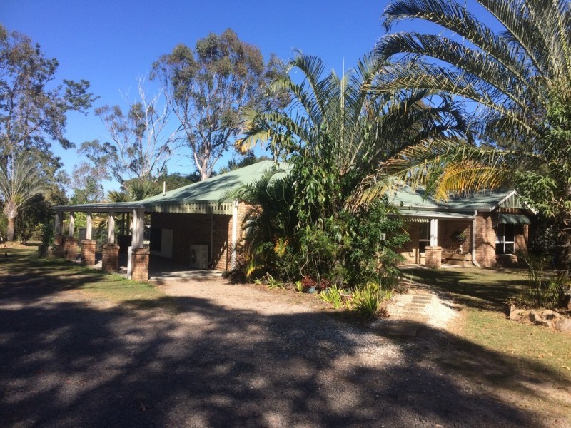 667 Bestmann Road, Ningi QLD 4511