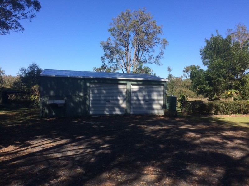 667 Bestmann Road, Ningi QLD 4511