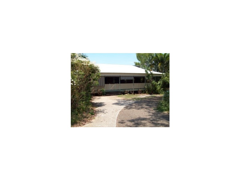 7 Marbrin Close, Bribie Island QLD 4507