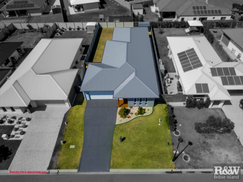 14 Honeymyrtle Street, Banksia Beach QLD 4507