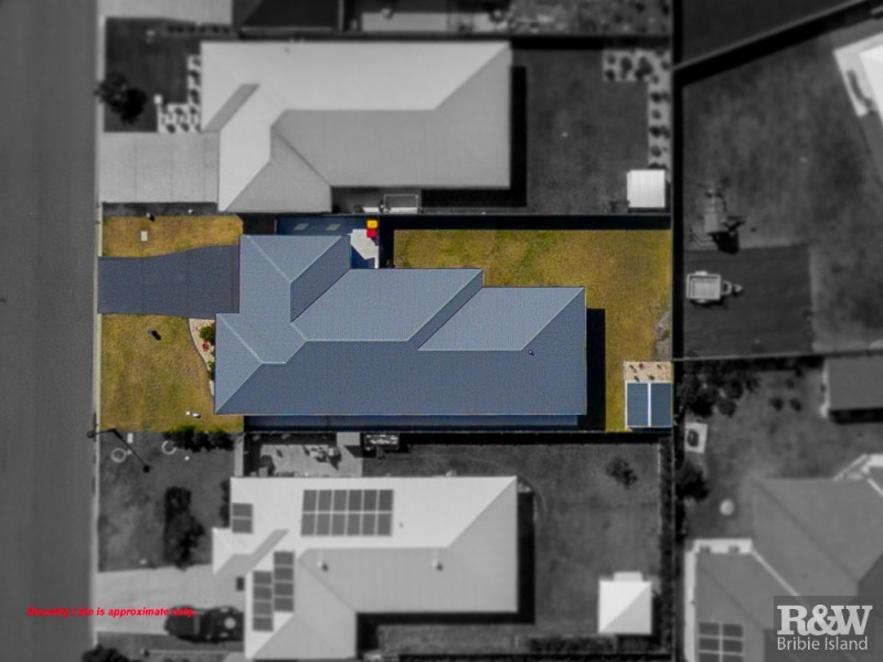 14 Honeymyrtle Street, Banksia Beach QLD 4507