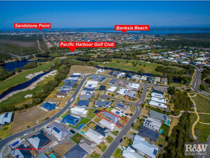 14 Honeymyrtle Street, Banksia Beach QLD 4507