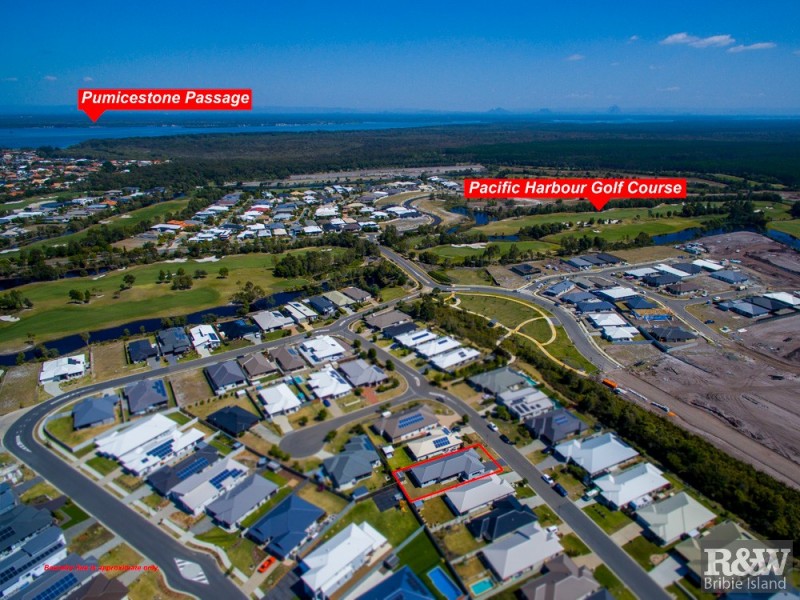 14 Honeymyrtle Street, Banksia Beach QLD 4507