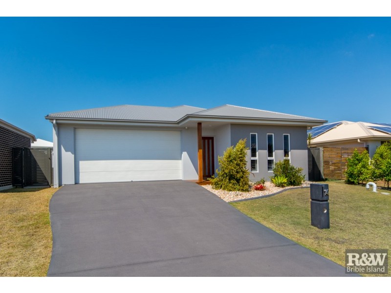 14 Honeymyrtle Street, Banksia Beach QLD 4507