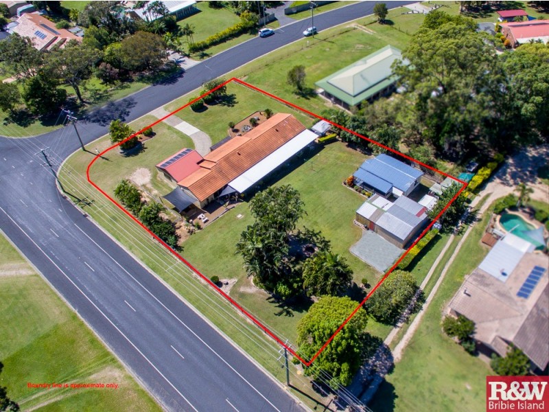 48 Aylward Road, Ningi QLD 4511