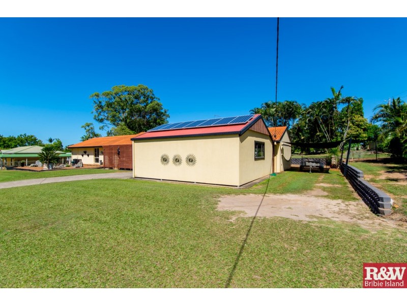48 Aylward Road, Ningi QLD 4511