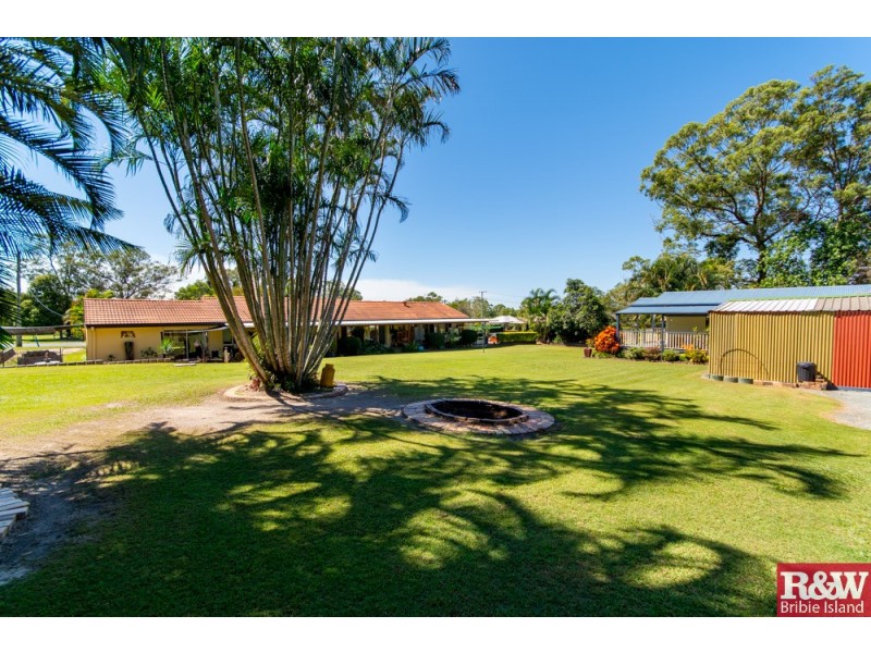 48 Aylward Road, Ningi QLD 4511
