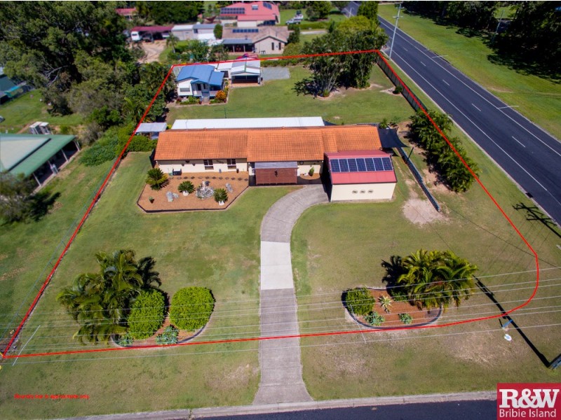 48 Aylward Road, Ningi QLD 4511