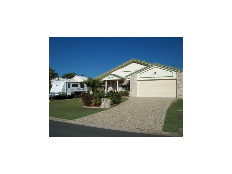 35 Port Drive, Bribie Island QLD 4507