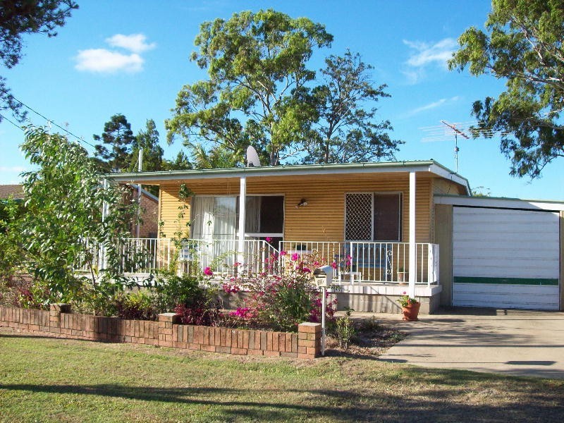 Bribie Island QLD 4507